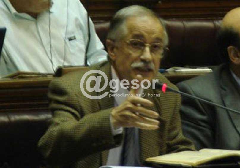El diputado Roque Arregui como integrante de la mesa destacó el nuevo cronograma de actividades y los proyectos a ejecutar.